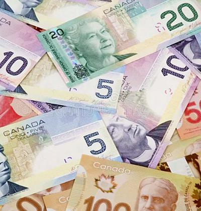 Monetary Donations