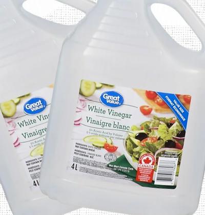 Vinegar (Cleaning)