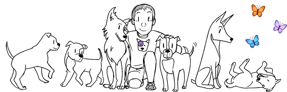 Local Dog Rescue