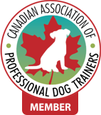 Canadian Association of Professional Dog Trainers